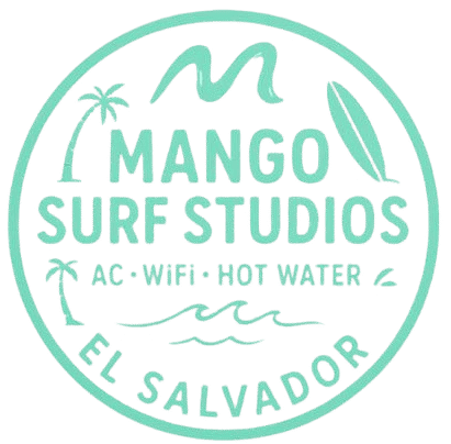 Mango Surf Studios