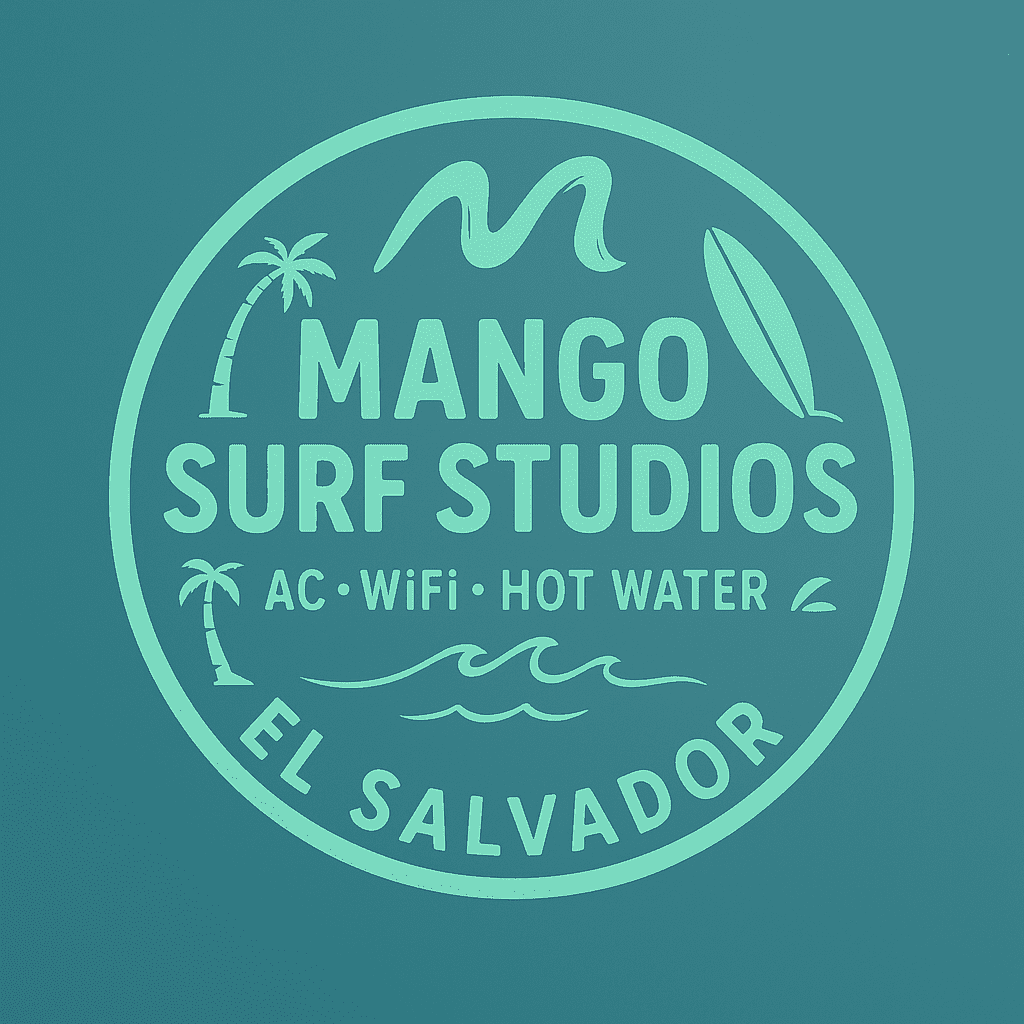 Mango Surf Studios
